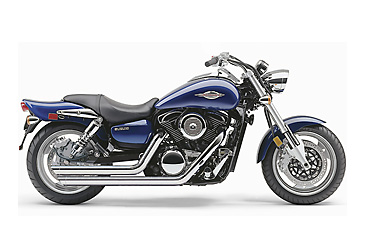 Suzuki motorcycle exhaust